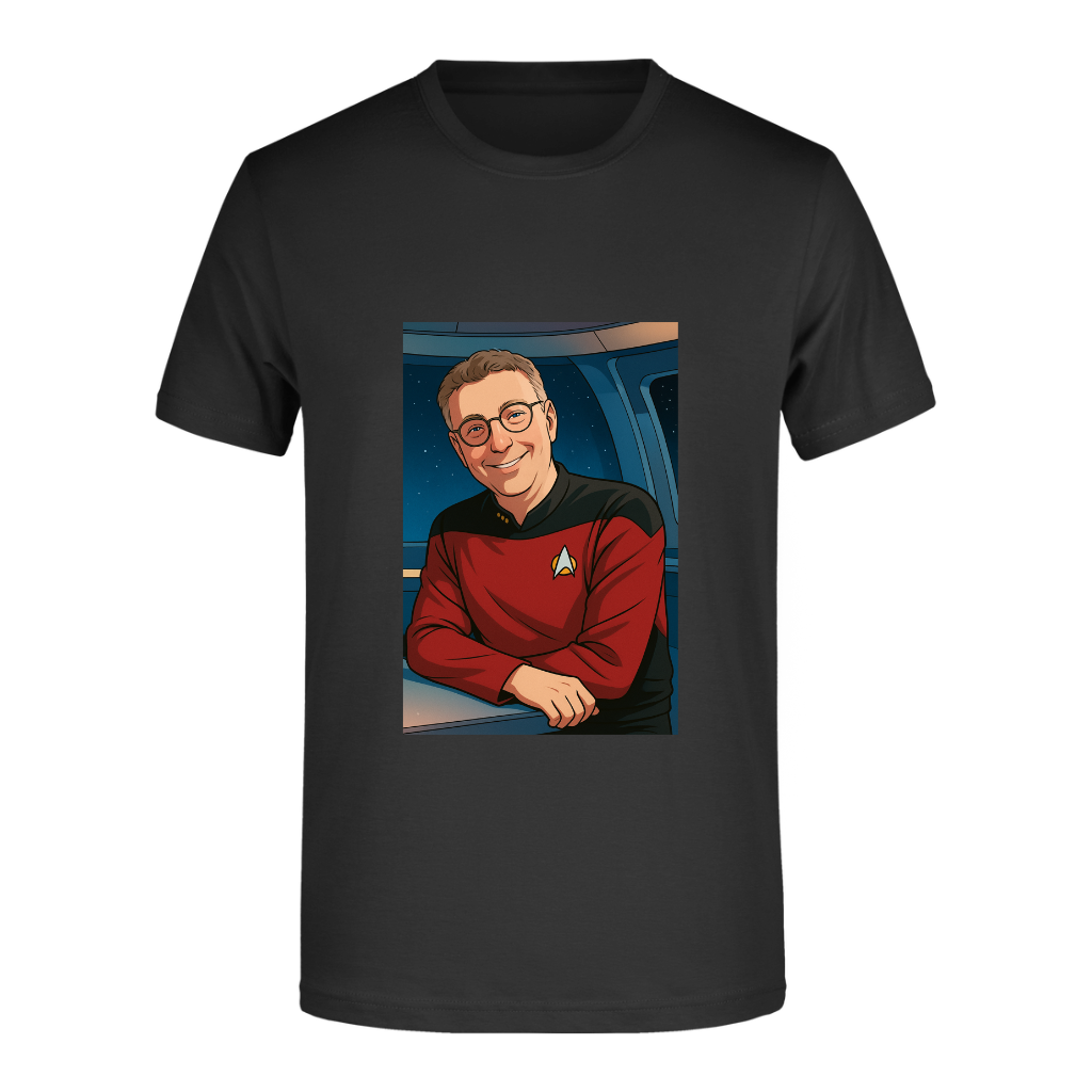 T-Shirt #E190 | DIY