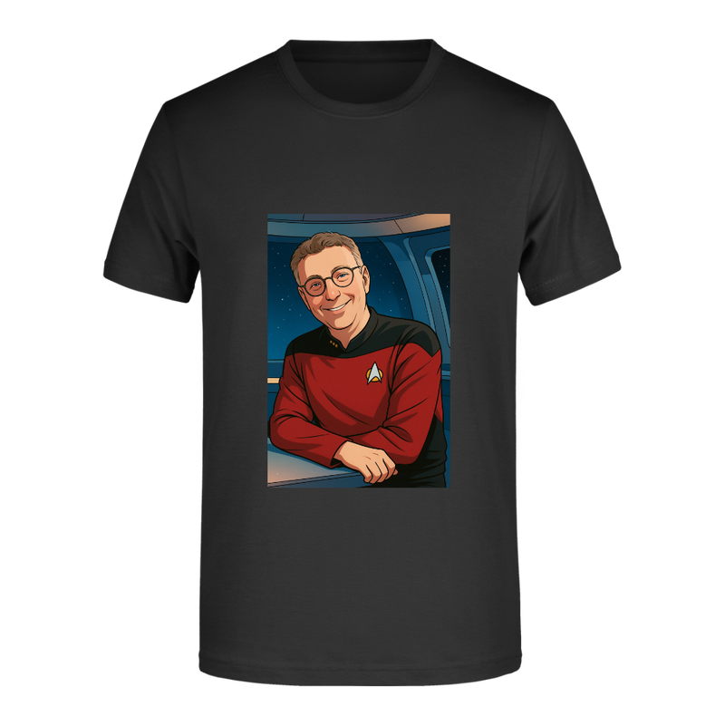 T-Shirt #E190 | DIY