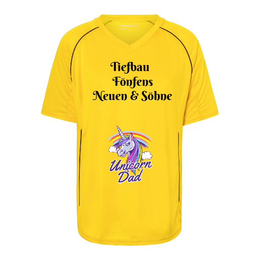 Team Shirt | DIY