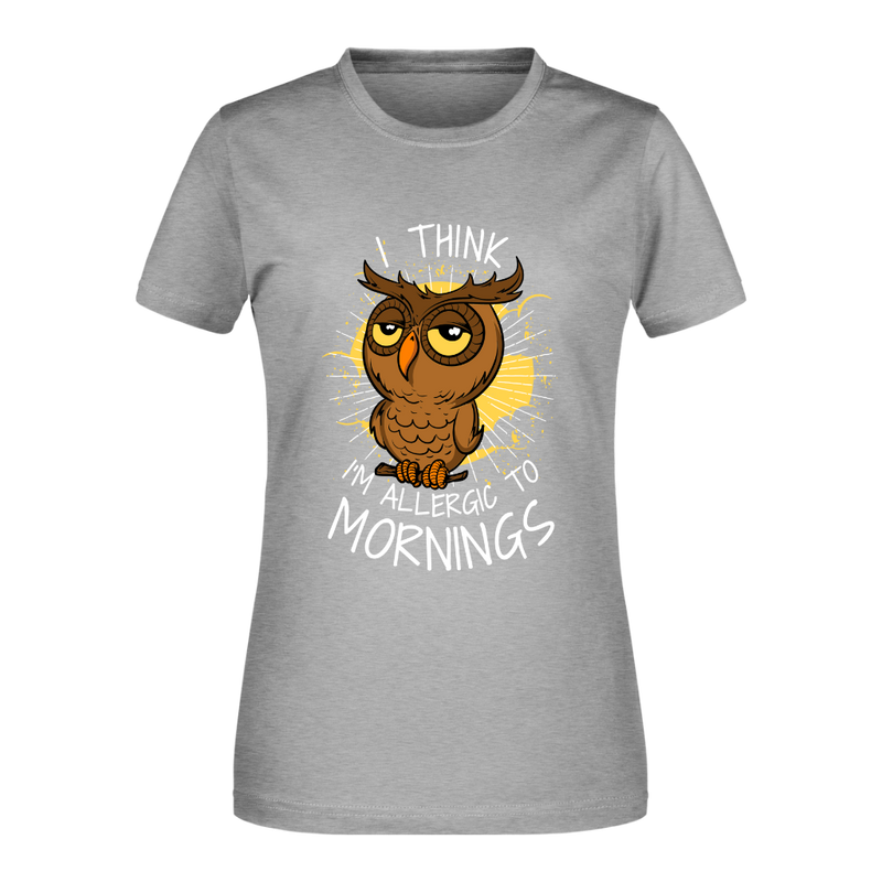 Women´s T-Shirt #E190 | DIY