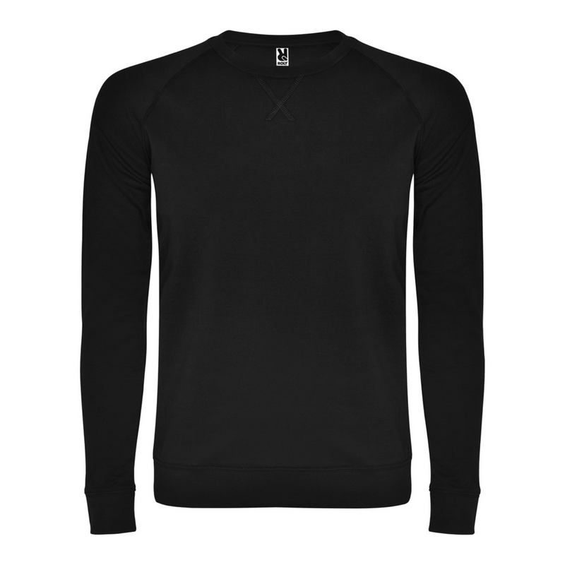 Men´s Annapurna Sweatshirt | DIY
