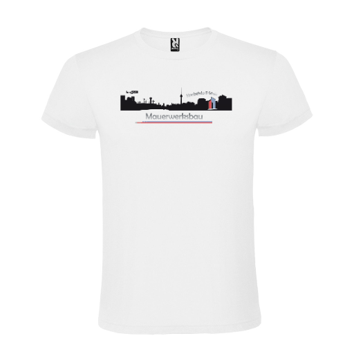 Aktionsshirt - Atomic 150 | DIY