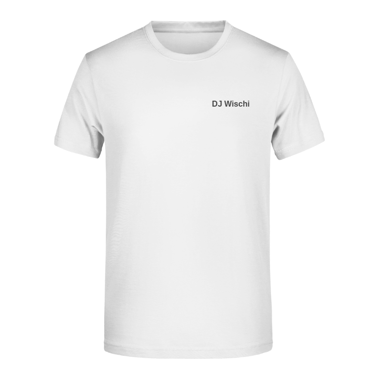 T-Shirt #E190 | DIY