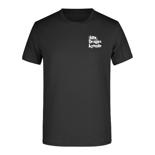 T-Shirt #E190 | DIY