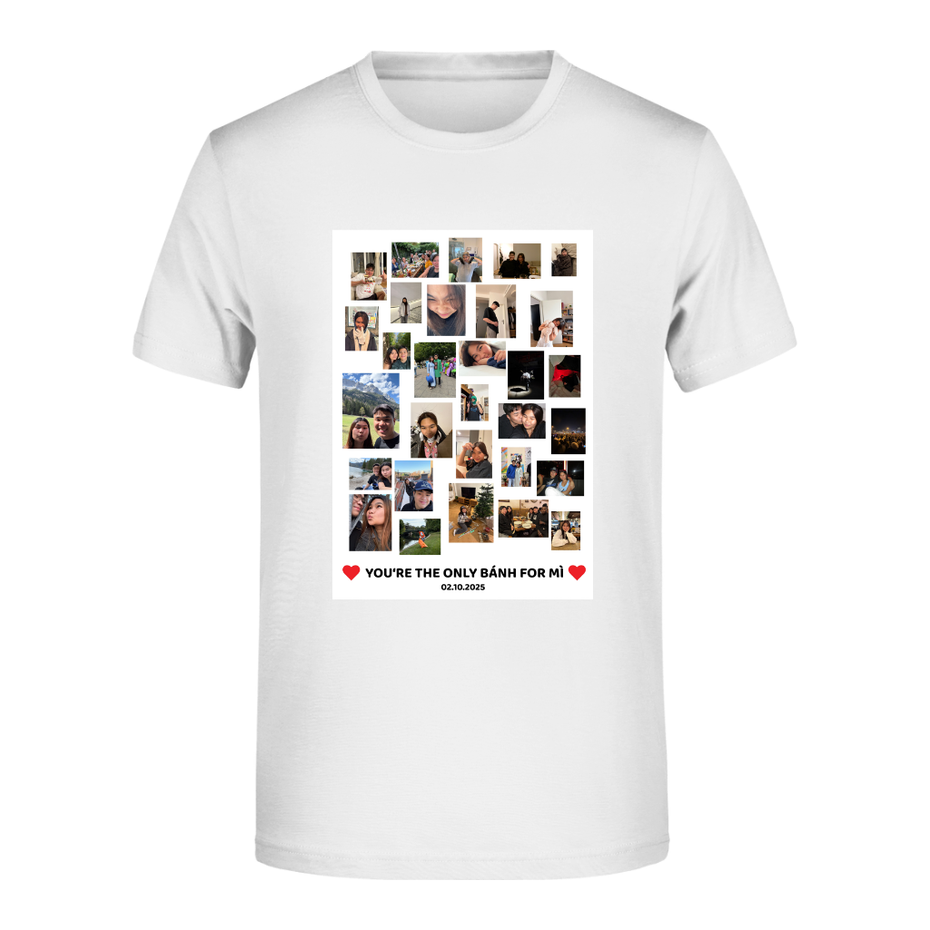 T-Shirt #E190 | 24H EXPRESS