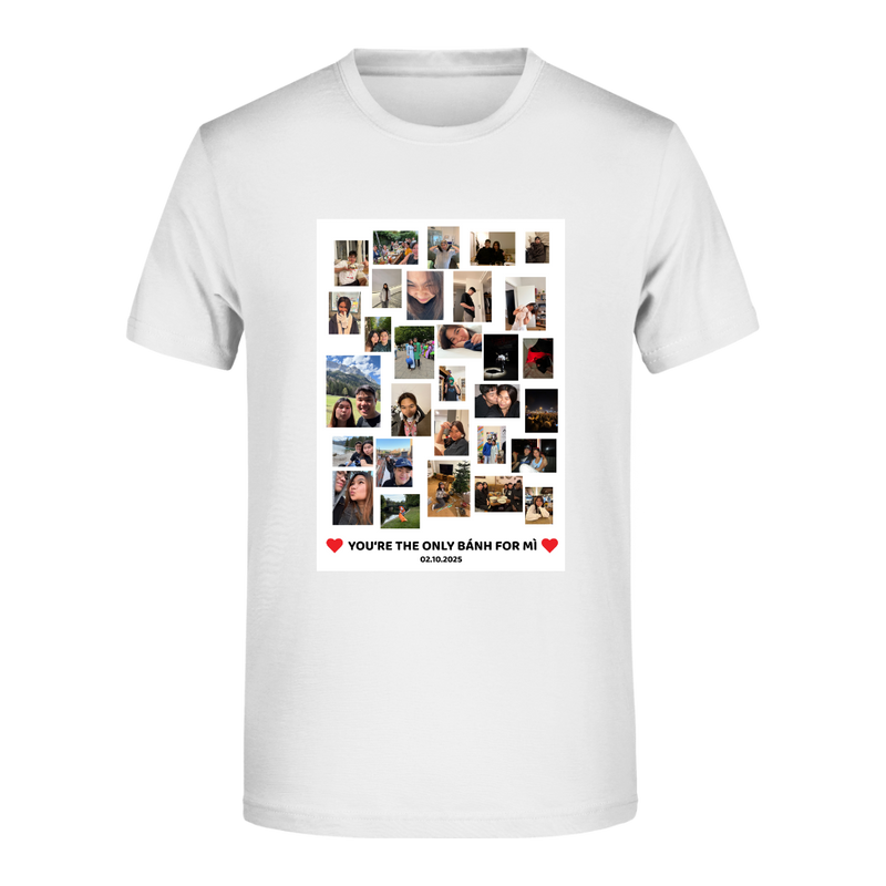 T-Shirt #E190 | 24H EXPRESS