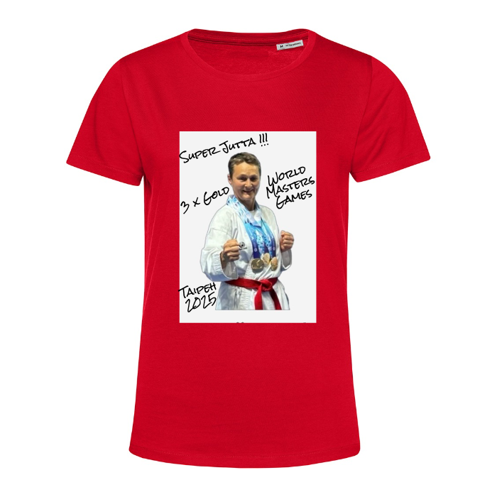 #Inspire E150/Women_° T-Shirt | 24h EXPRESS