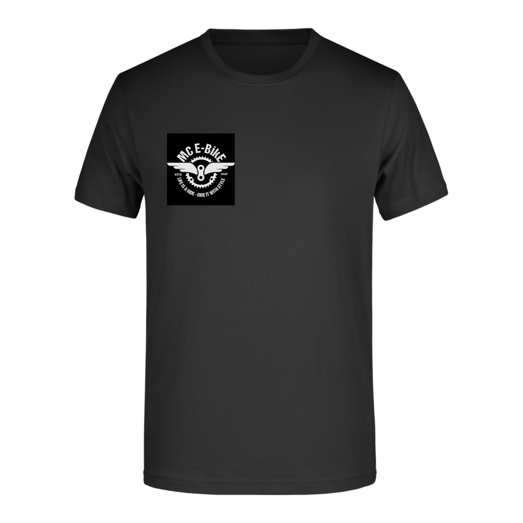 T-Shirt #E190 | DIY