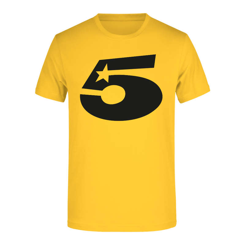 T-Shirt #E190 | DIY