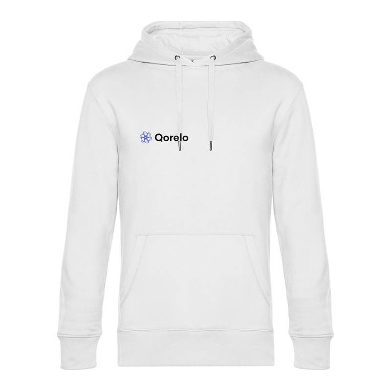 KING Hooded Sweat | 24h EXPRESS