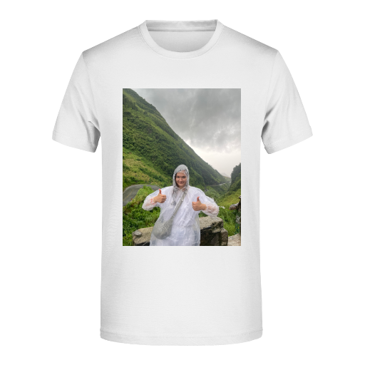 T-Shirt #E190 | 24H EXPRESS