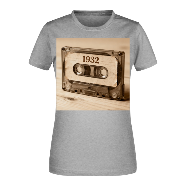 Women´s T-Shirt #E190 | DIY