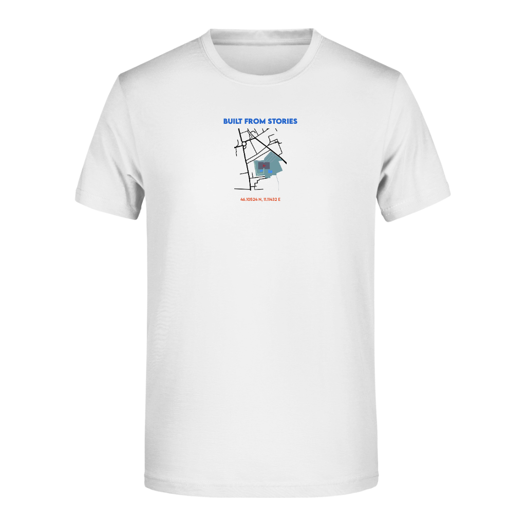 T-Shirt #E190 | DIY