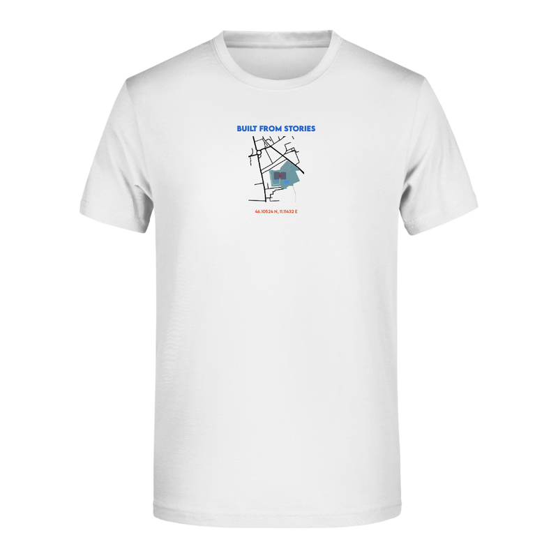 T-Shirt #E190 | DIY
