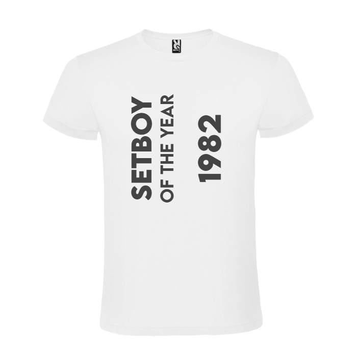 Aktionsshirt - Atomic 150 | DIY