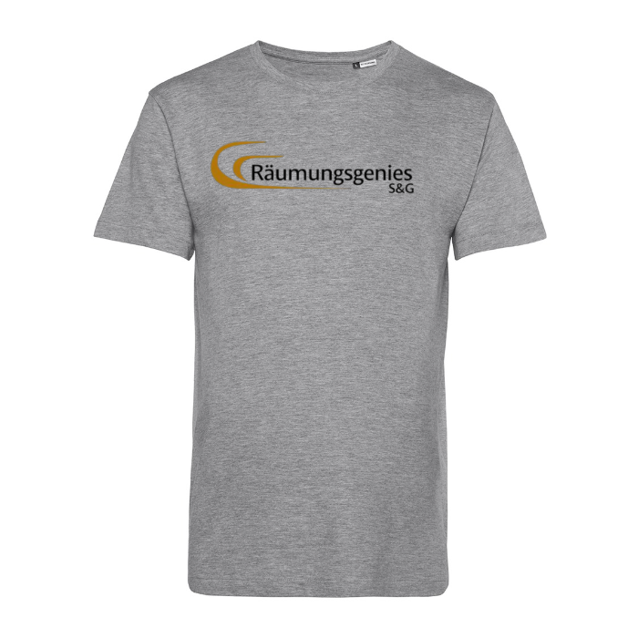 #Inspire E150_° T-Shirt | DIY