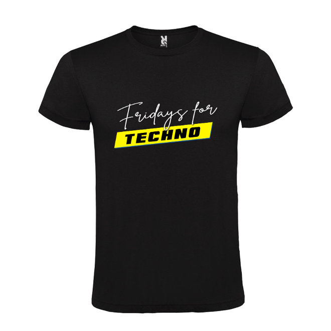 Aktionsshirt - Atomic 150 | DIY