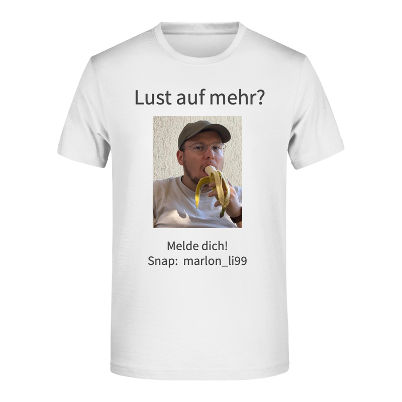 T-Shirt #E190 | 24H EXPRESS