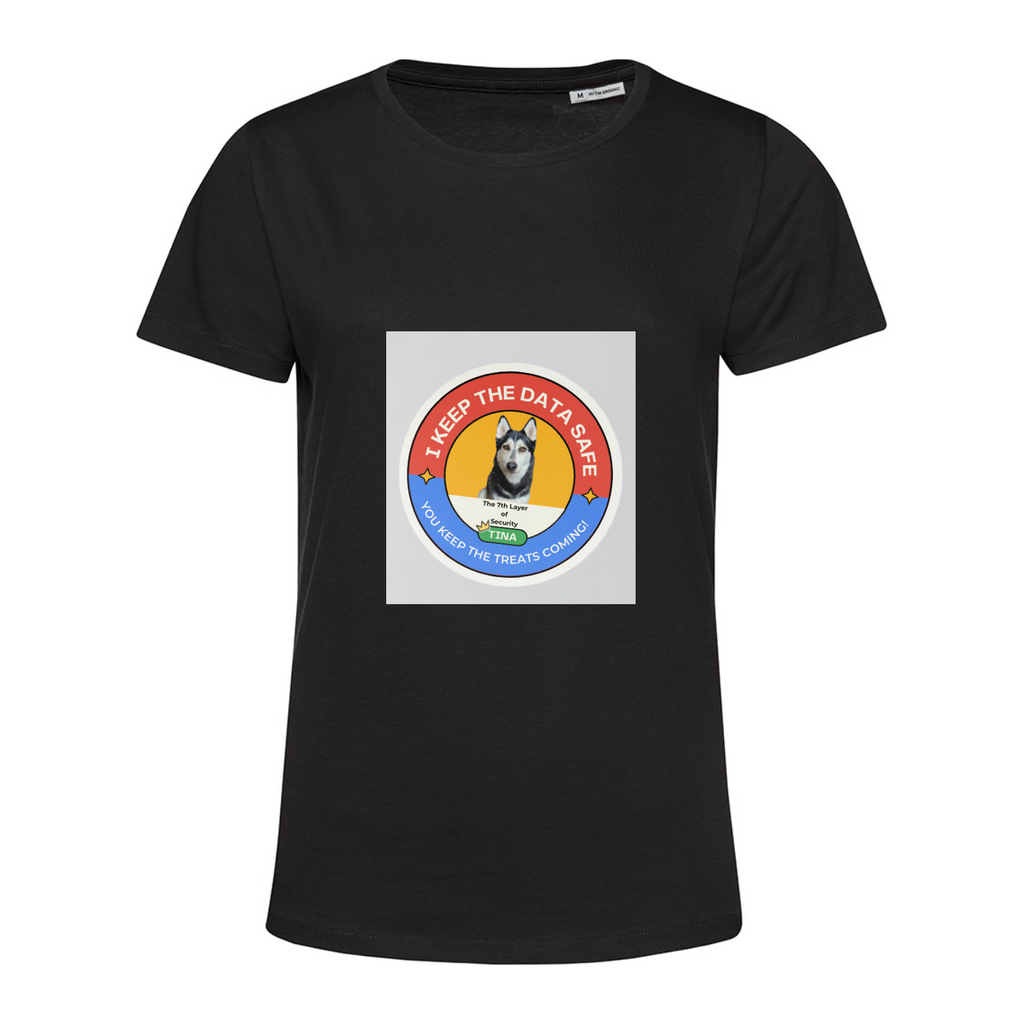 #Inspire E150/Women_° T-Shirt | 24h EXPRESS