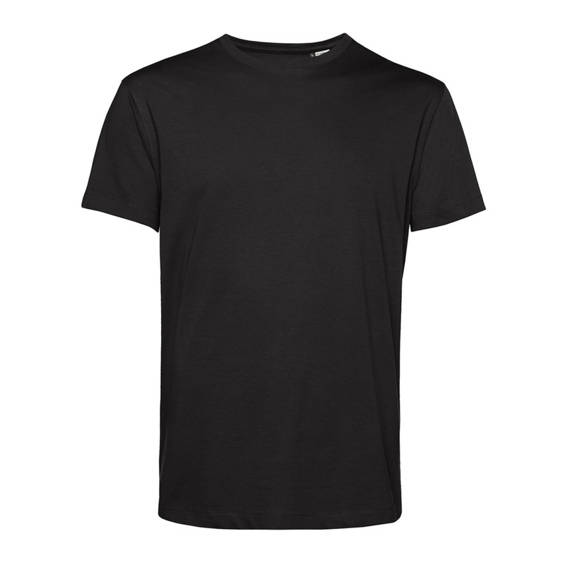 #Organic E150 T-Shirt | DIY