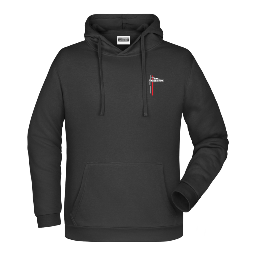 Promo Hoody Man | DIY