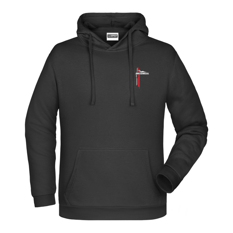Promo Hoody Man | DIY