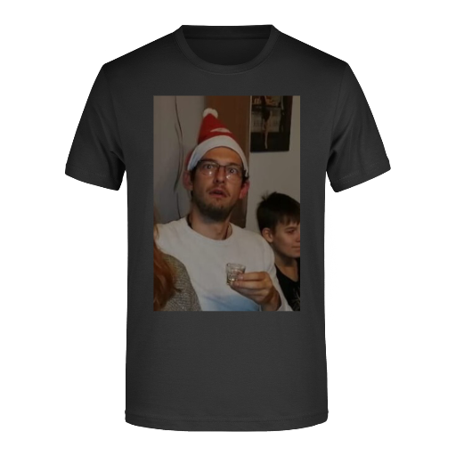 T-Shirt #E190 | 24H EXPRESS