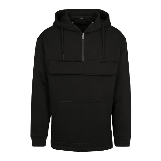 Sweat Pull Over Hoody | DIY