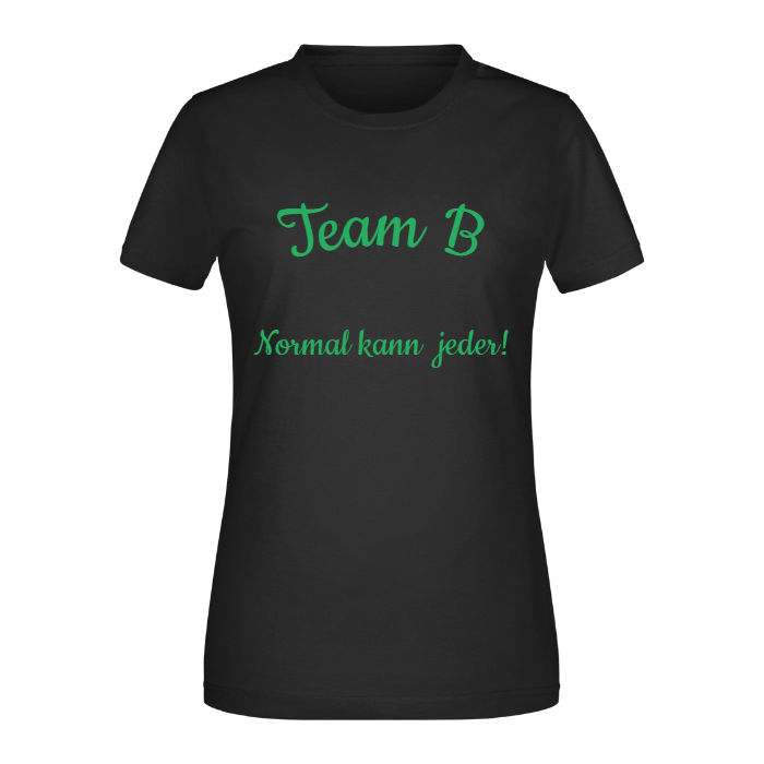 Women´s T-Shirt #E190 | 24h EXPRESS