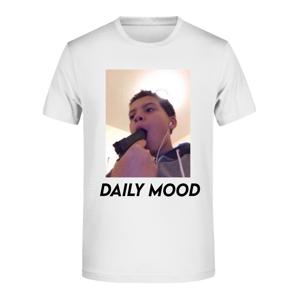 T-Shirt #E190 | DIY
