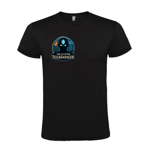 Aktionsshirt - Atomic 150 | DIY