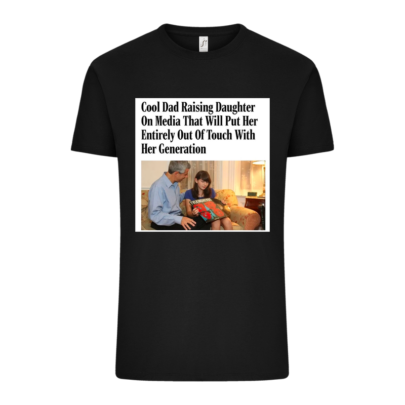 Imperial T-Shirt | 24H EXPRESS