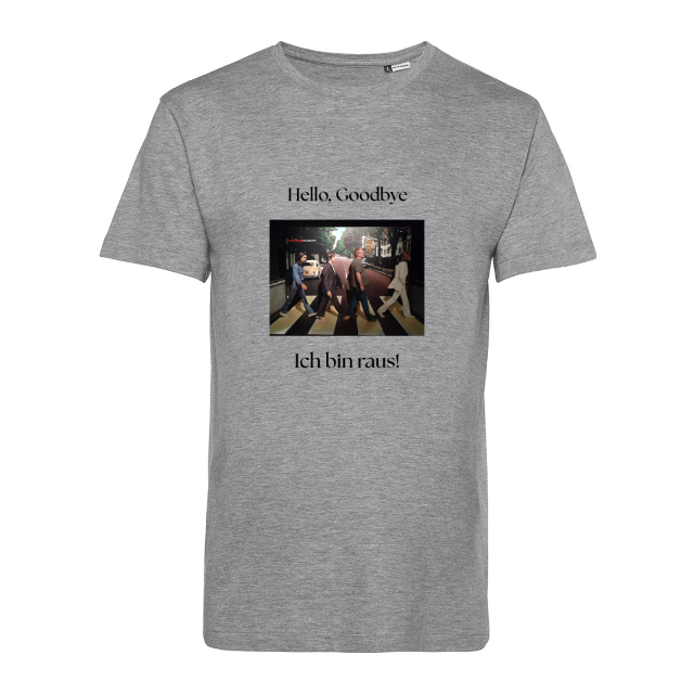 #Inspire E150_° T-Shirt | 24h EXPRESS