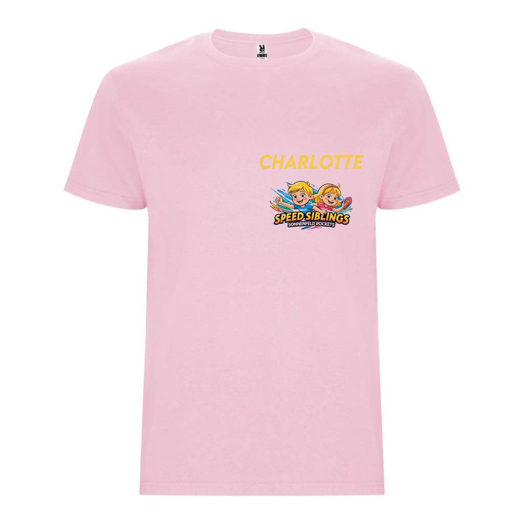 Kids´ Stafford T-Shirt | DIY
