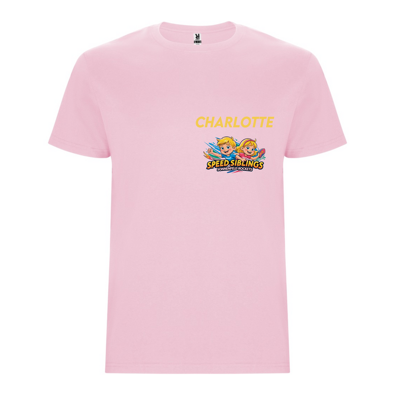 Kids´ Stafford T-Shirt | DIY