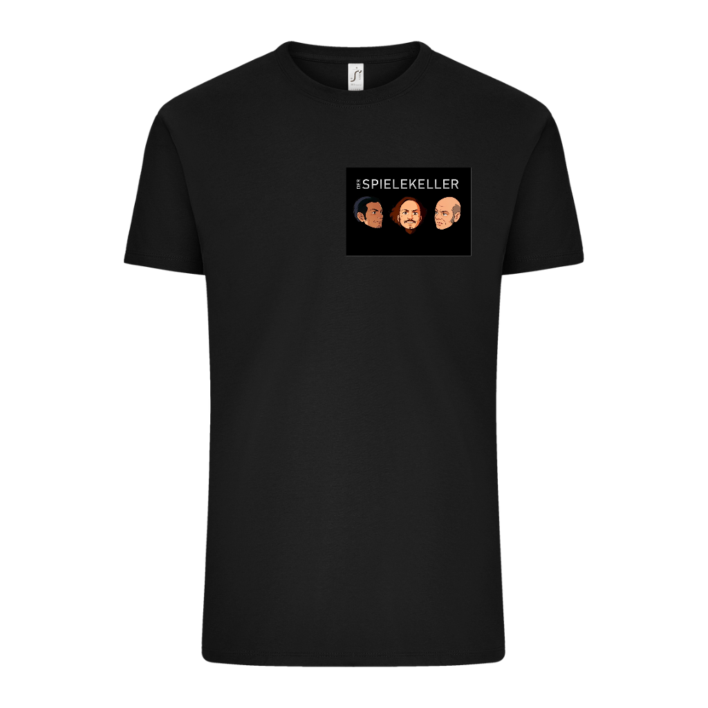 Imperial T-Shirt | 24H EXPRESS