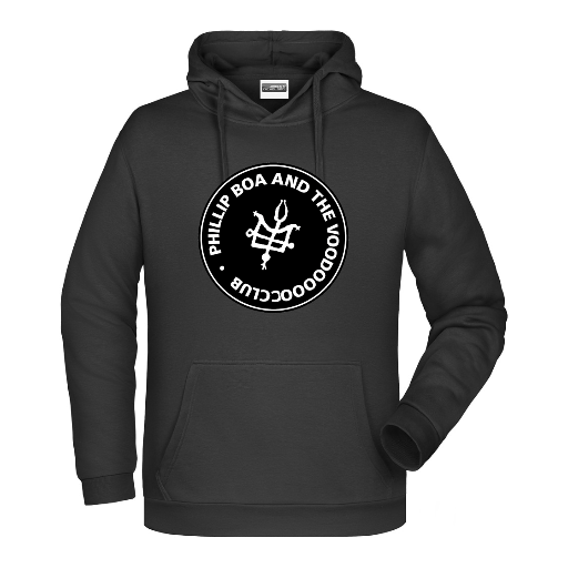 Promo Hoody Man | DIY