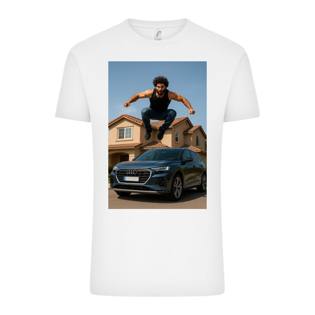 Imperial T-Shirt | 24H EXPRESS