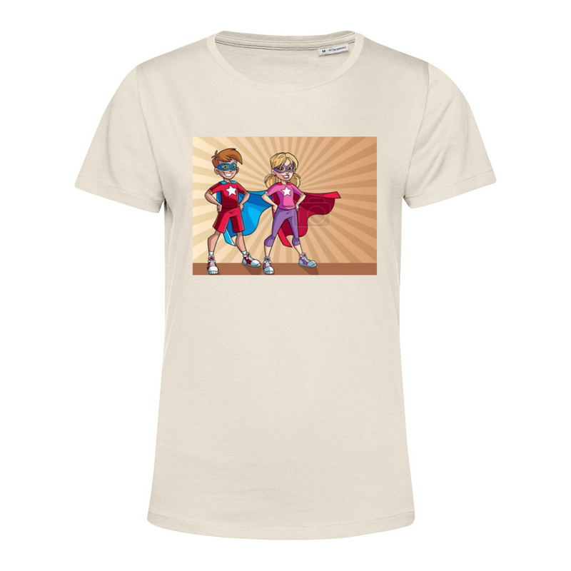 #Inspire E150/Women_° T-Shirt | DIY