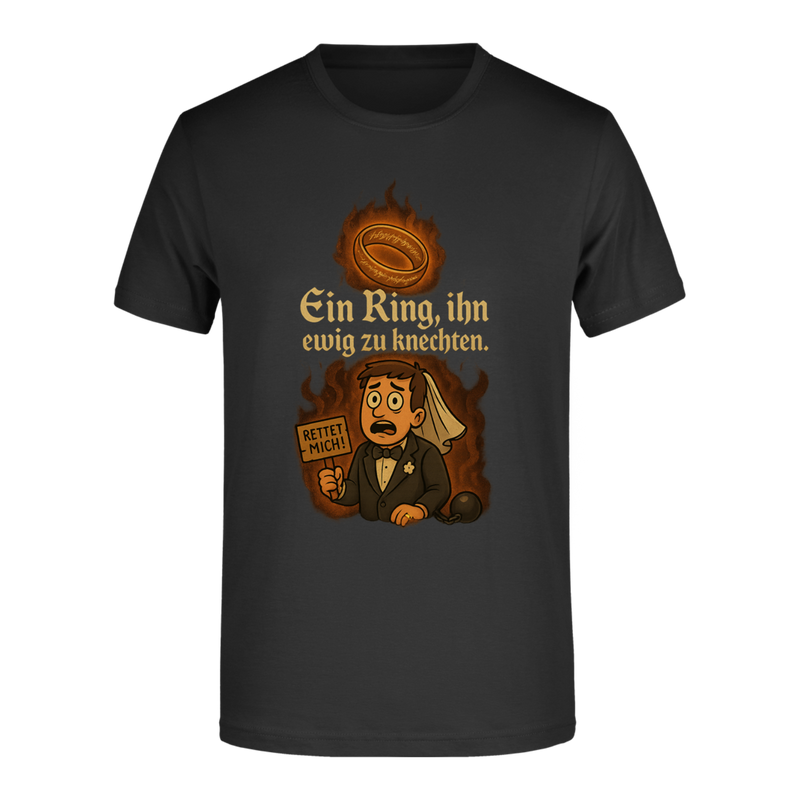 T-Shirt #E190 | DIY