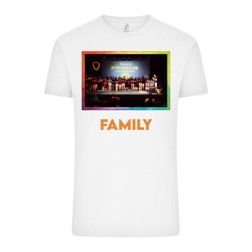 Imperial T-Shirt | 24H EXPRESS