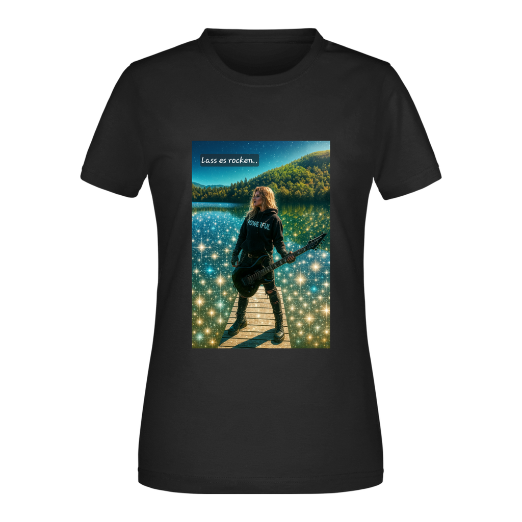 Women´s T-Shirt #E190 | 24h EXPRESS