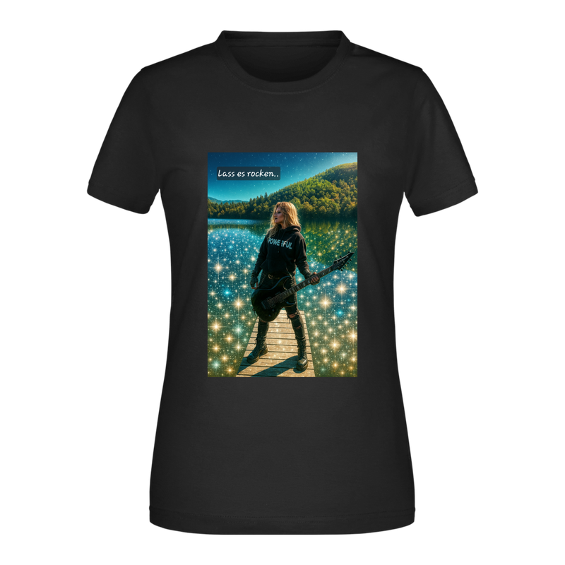 Women´s T-Shirt #E190 | 24h EXPRESS