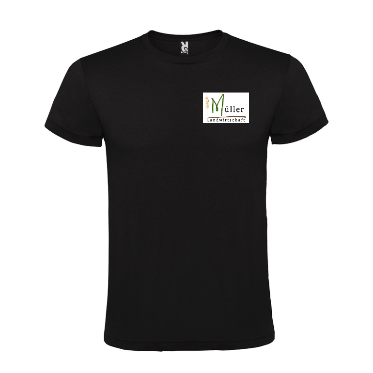 Aktionsshirt - Atomic 150 | DIY
