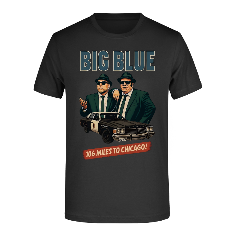 T-Shirt #E190 | 24H EXPRESS