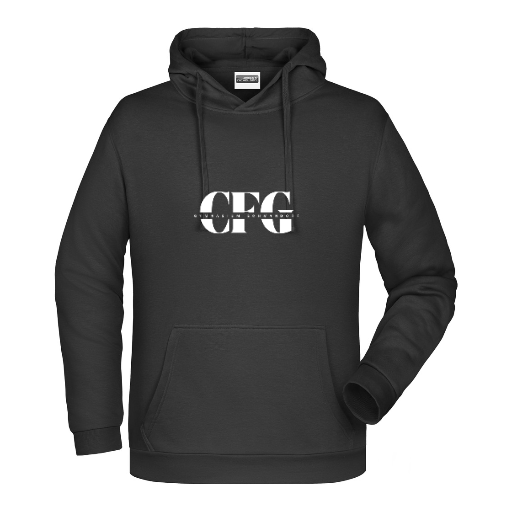 Promo Hoody Man | DIY