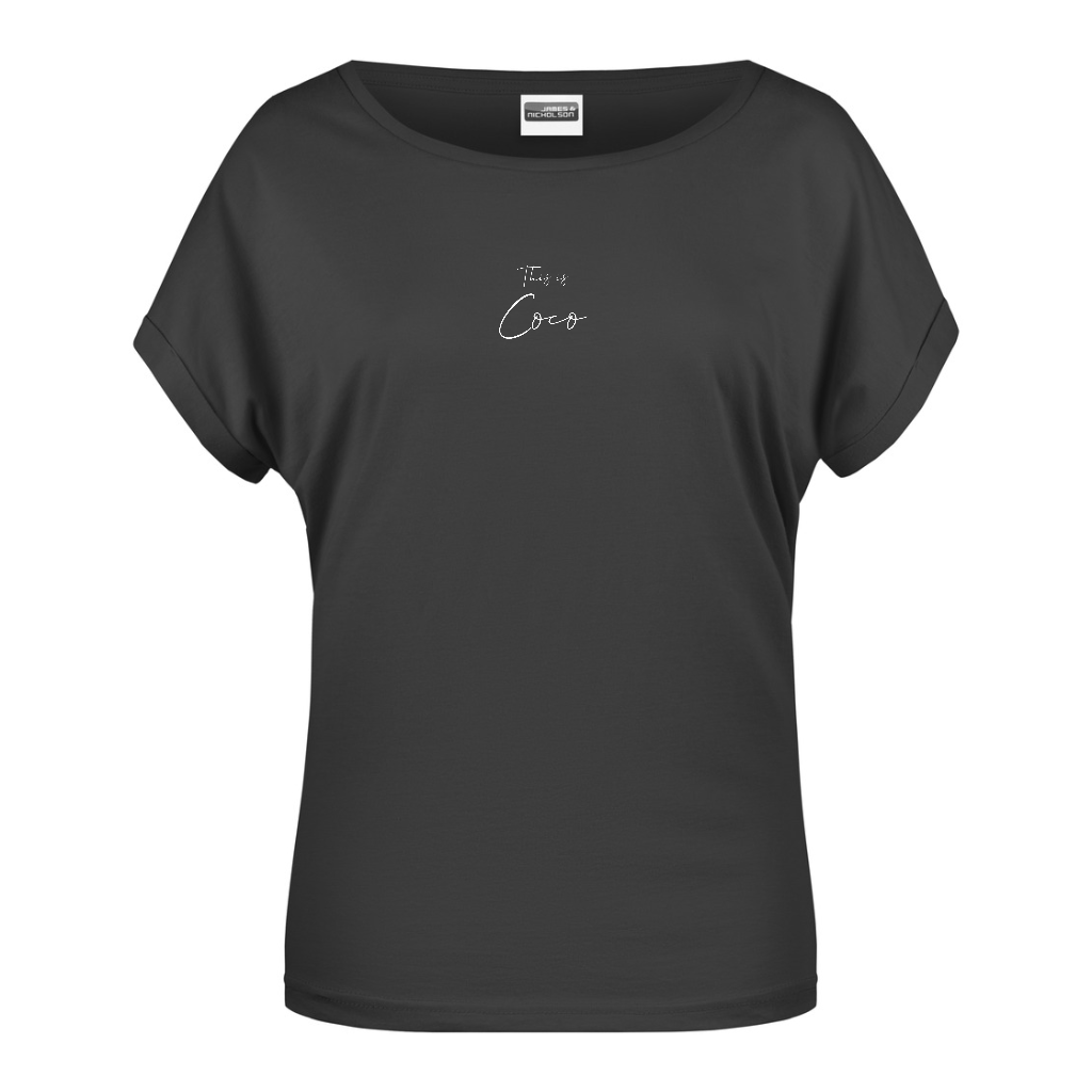 Ladies' Casual-T | DIY