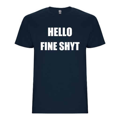 Stafford T-Shirt | DIY