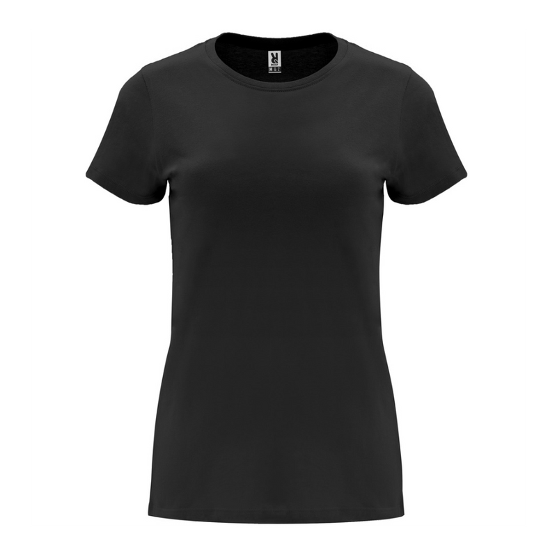 Women´s Capri T-Shirt | DIY