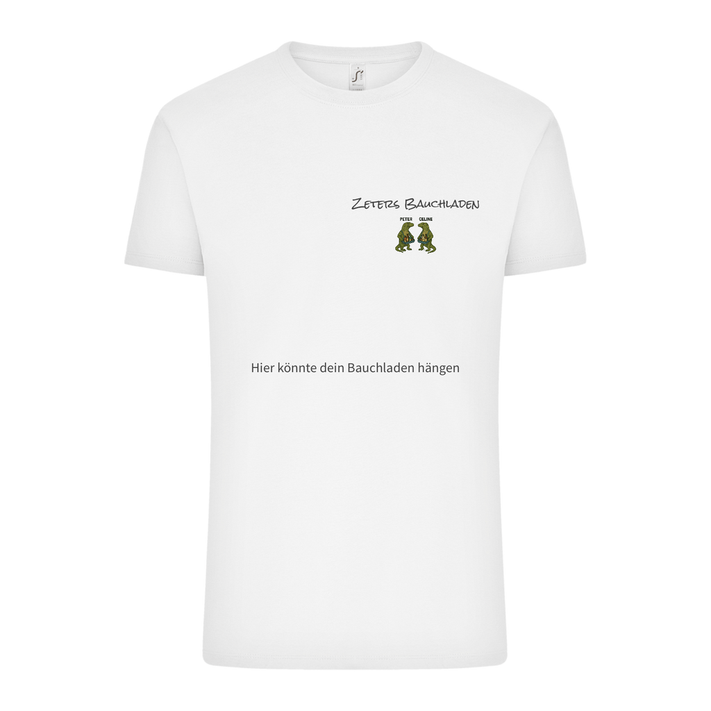 Imperial T-Shirt | 24H EXPRESS